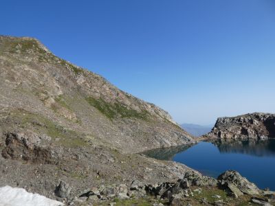 Lac Hourgade