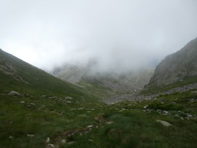 Vue descente sommet 2