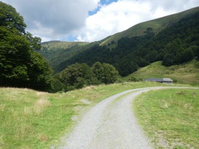 Croisement après Hospice 2