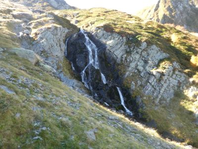 Vue Ruisseau Vénasque