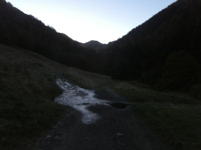 Croisement après Hospice