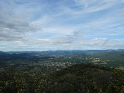 Vue Haut-Languedoc 2