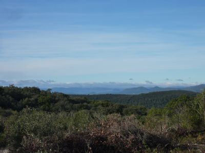 Vue Haut-Languedoc