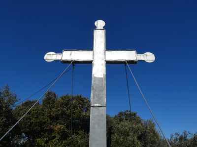 Vue Croix Saint-Micisse