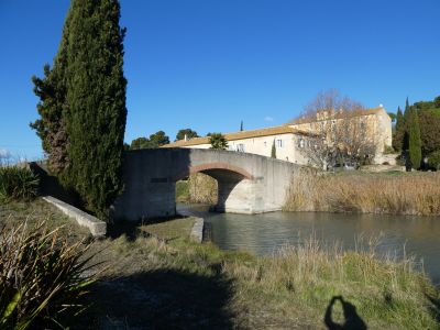 Vue Pont Régimont