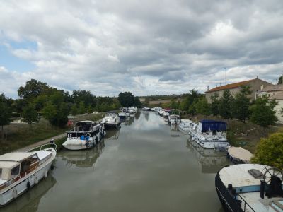 Vue Canal Midi 5