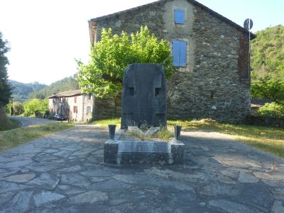 Monument Bonnafoux
