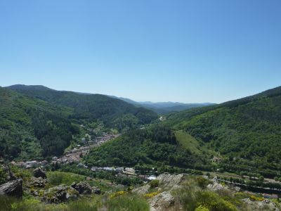 Vue Vallée Villefort 2