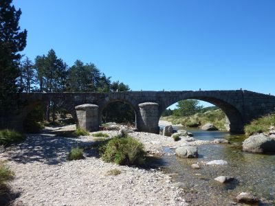 Vue Pont Tarn