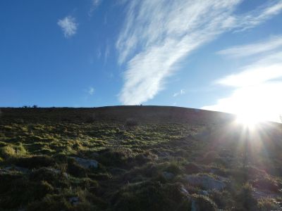 Vue montée Egurmendi 2