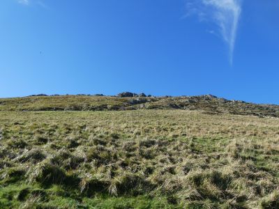 Vue montée Pic Béhorléguy 2