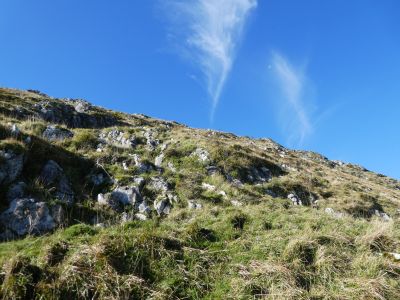 Brèche Béhorléguy
