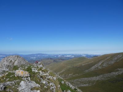 Vue plaine basque 2