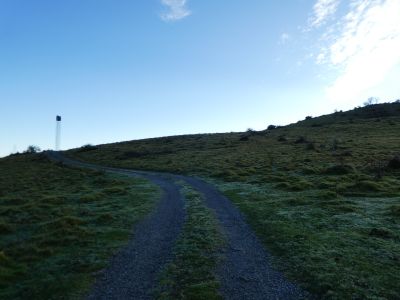 Croisement après Arloteko