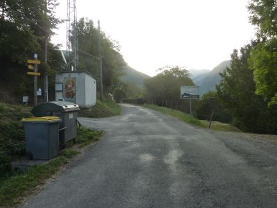 Chemin Pleysse