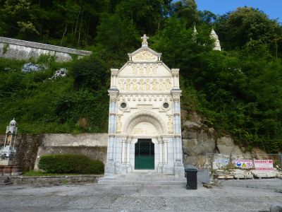Vue Sanctuaire Bétharram 3
