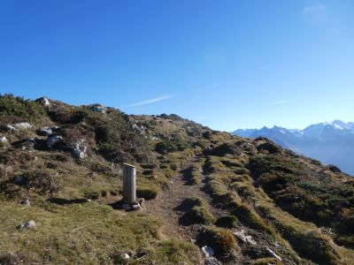 Croisement après Sutché