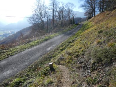 Vue Solsonès