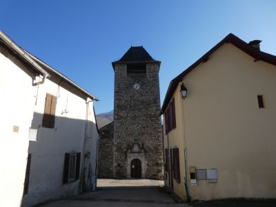 Vue Saint-Etienne
