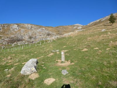Plateau Légarce