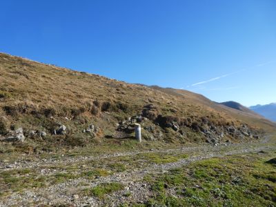 Plateau Touroun