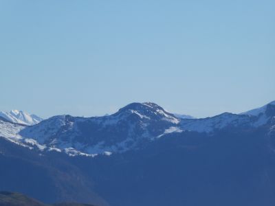 Vue Saigues