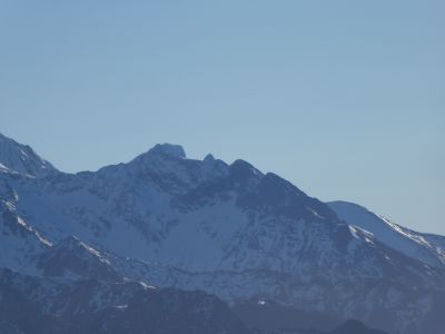Vue Lespetouse