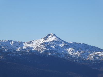 Vue Arlas