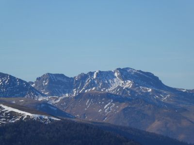 Vue Lakartxela
