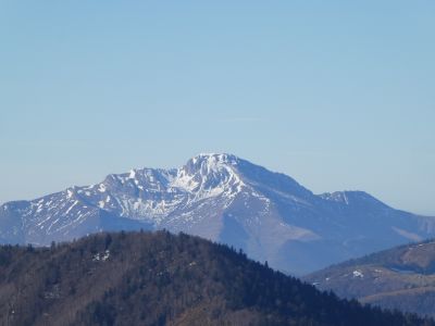 Vue Orhy