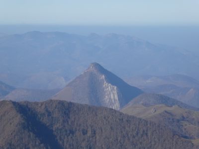 Vue Sudou