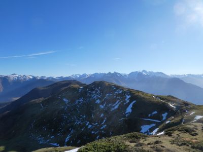 Vue Tutas
