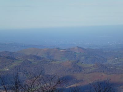 Vue Ahargo