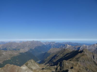 Vue Vallée Ossau 5