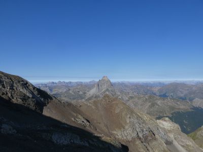 Vue Ossau 2