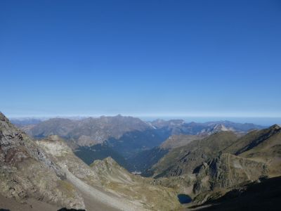 Vue Vallée Ossau 6