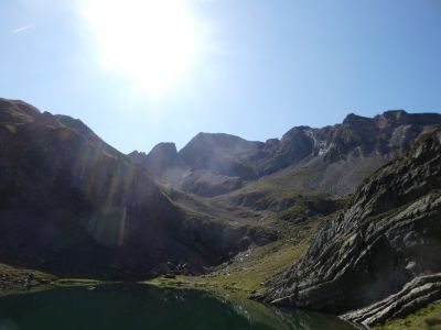 Vue descente sommet 5