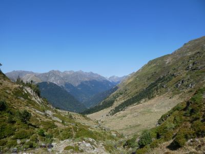 Vue Vallon Lurien 6