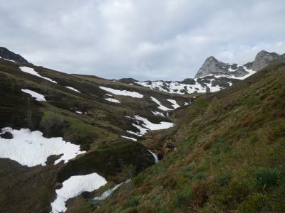 Vue Arrec Lasnères