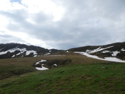 Vue montée Besse