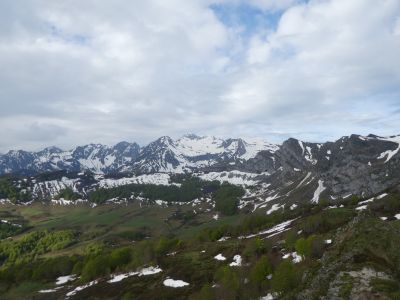 Vue Sesques