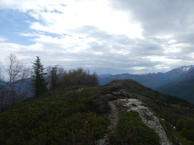 Descente Besse