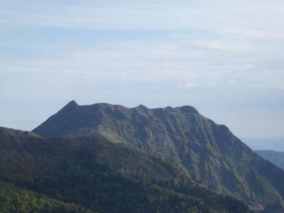 Vue Cinq Monts