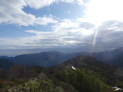 Vue Vallée Ossau 4