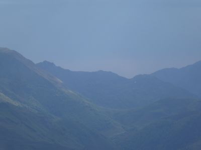 Vue Mondragon