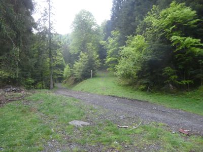 Piste Arrioutort