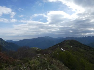 Vue Vallée Ossau 5