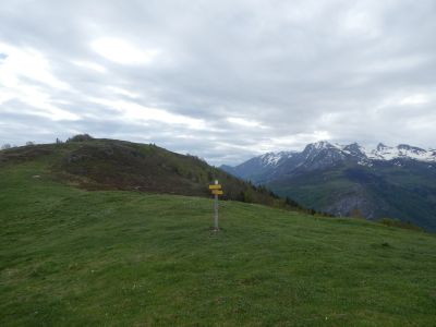 Col Besse