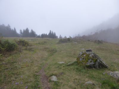 Plateau Ayguebère 2