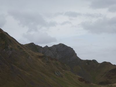 Vue Montagnon Iseye 2